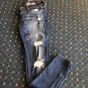 American Eagle Skinny Jean